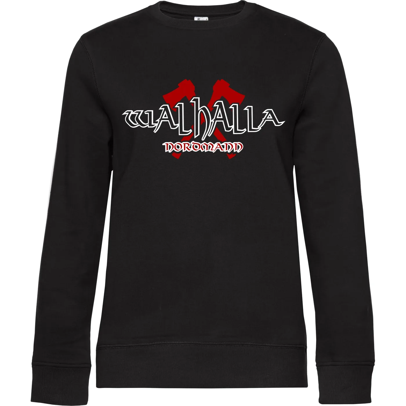 Damen Pullover - Walhalla, Nordmann