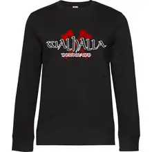 Damen Pullover - Walhalla, Nordmann - gewählte Variante