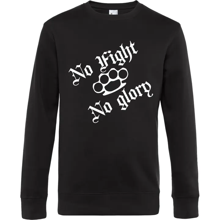 Herren Pullover - Life is Pain