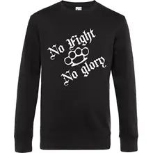 Herren Pullover - Life is Pain Vorderseite