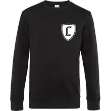 Herren Pullover - Landser Deutschland Vorderseite