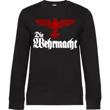 Damen Pullover - Die Wehrmacht - gewählte Variante