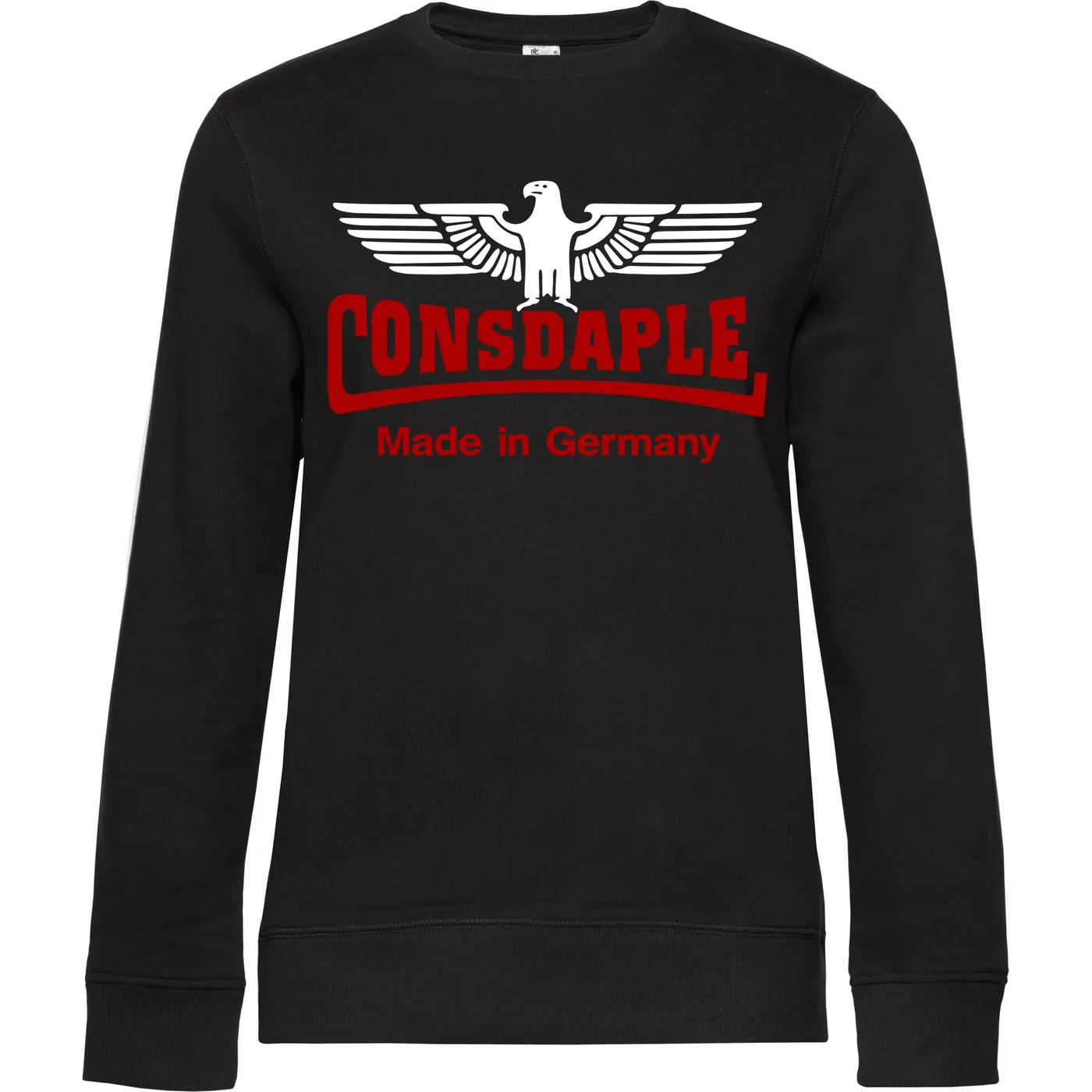 Damen Pullover - Consdaple, Adler made in Germany