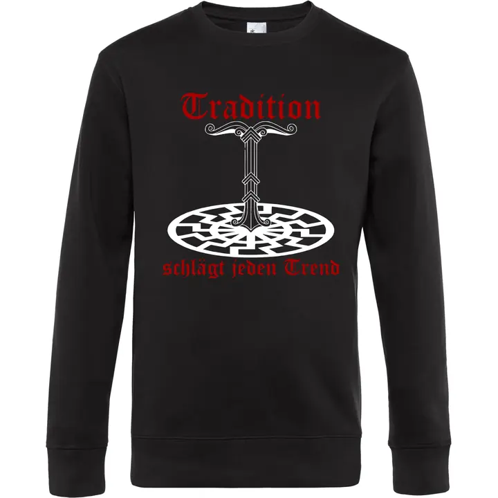 Herren Pullover - Tradition schlägt jeden Trend