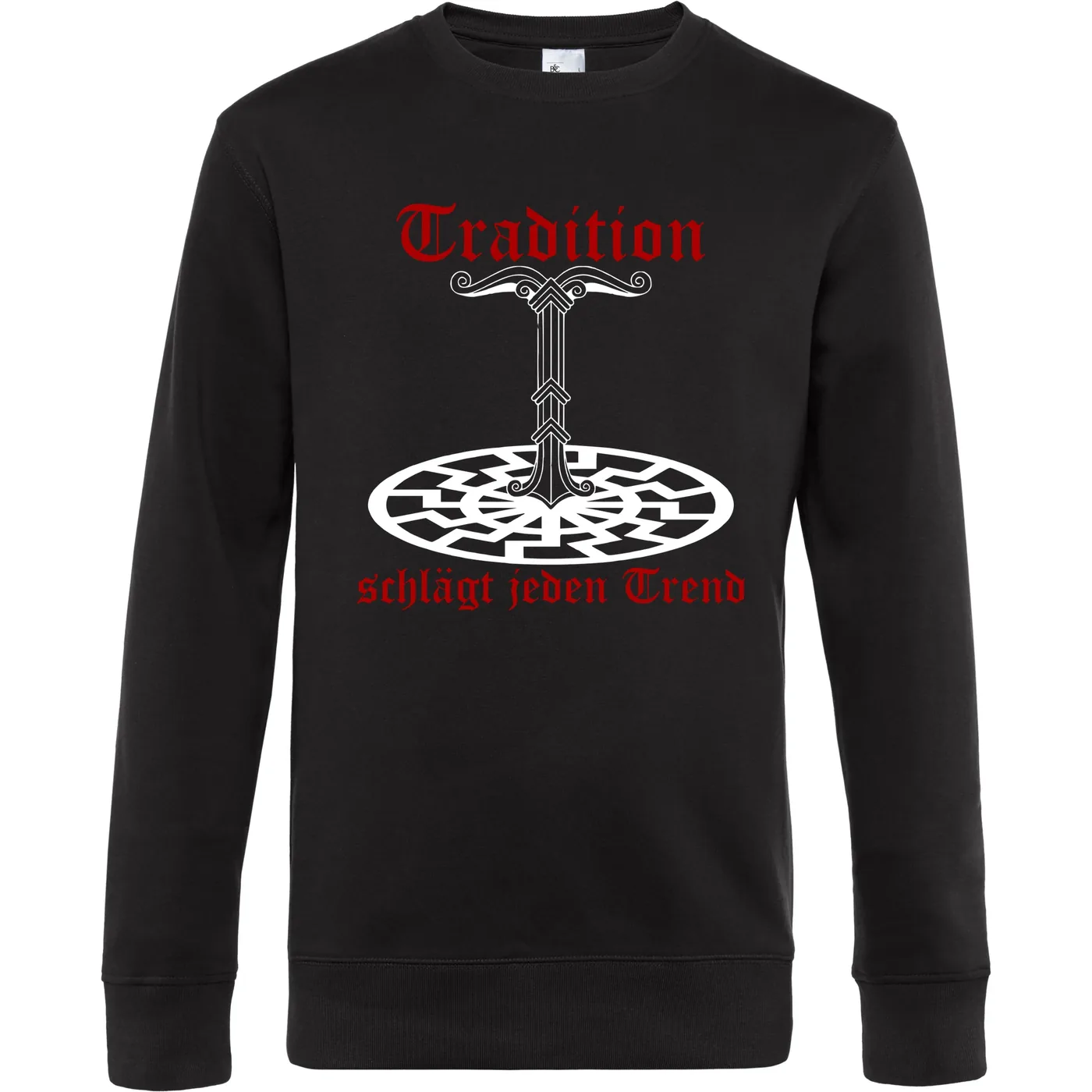 Herren Pullover - Tradition schlägt jeden Trend