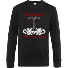 Herren Pullover - Tradition schlägt jeden Trend - gewählte Variante