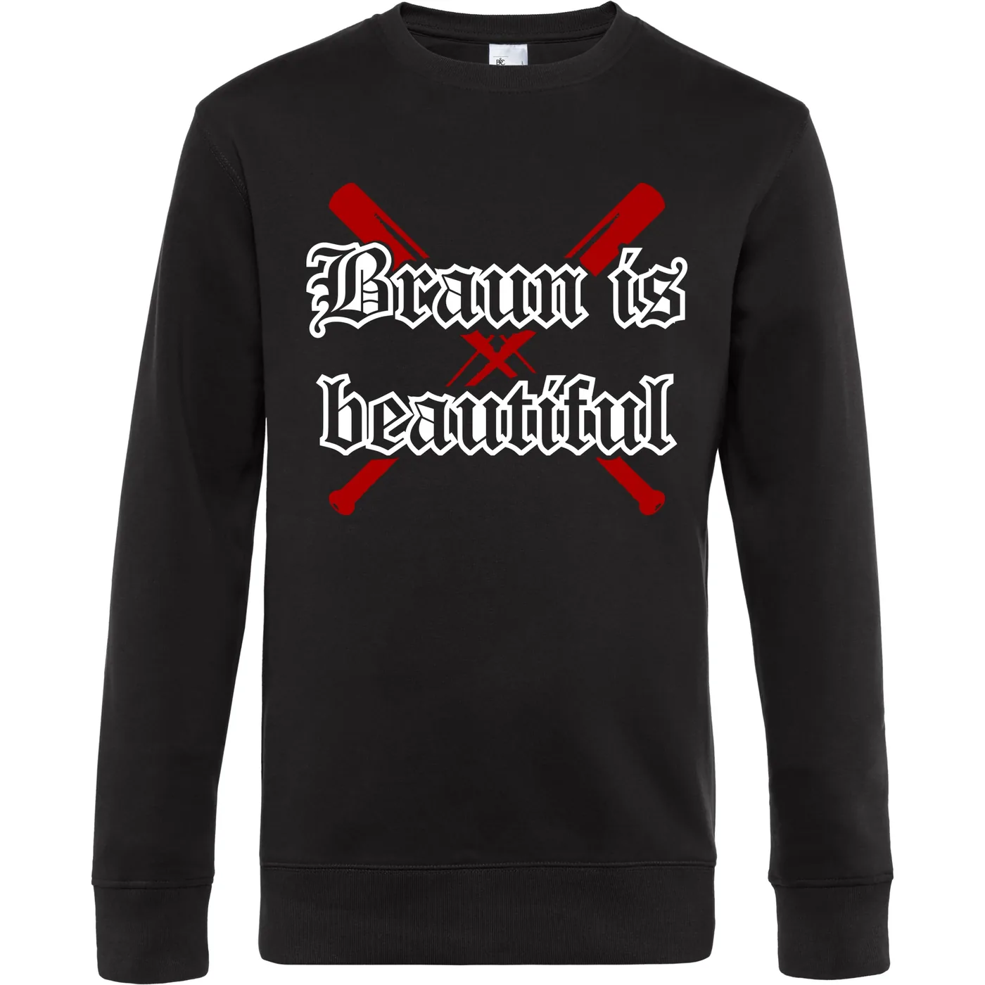 Herren Pullover - Braun is beautiful