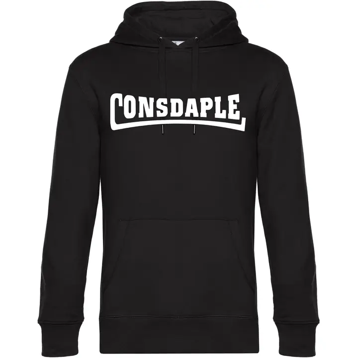 Herren Kapuzenpullover - Consdaple