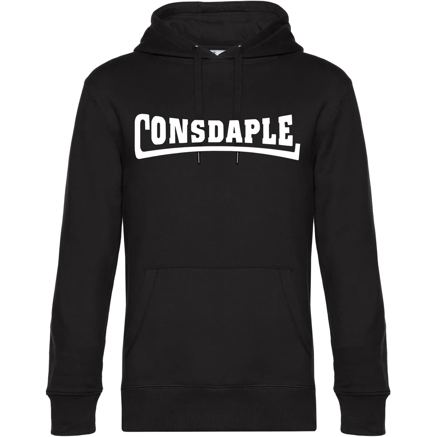 Herren Kapuzenpullover - Consdaple