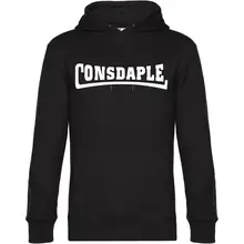 Herren Kapuzenpullover - Consdaple - gewählte Variante