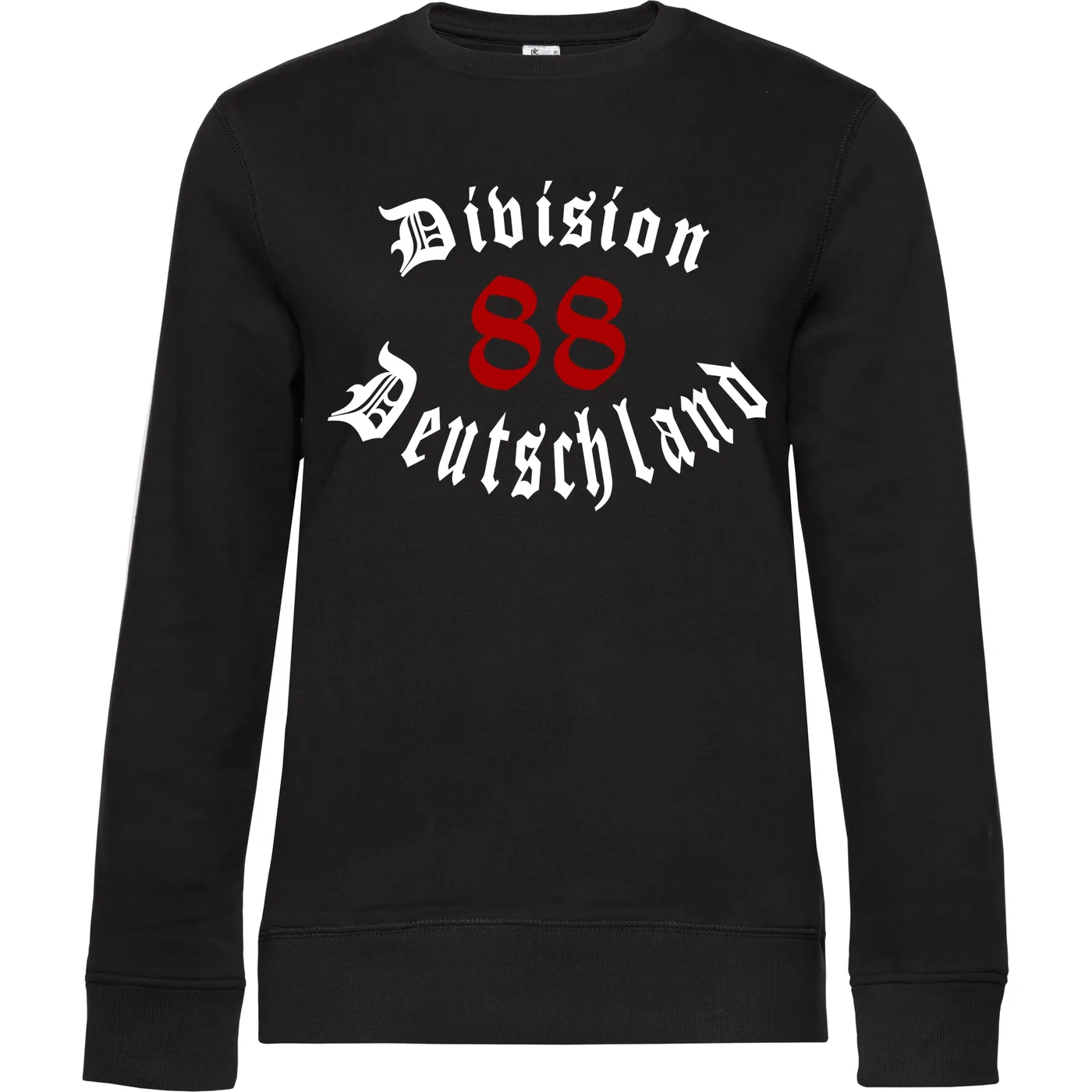 Damen Pullover - Division 88 Deutschland