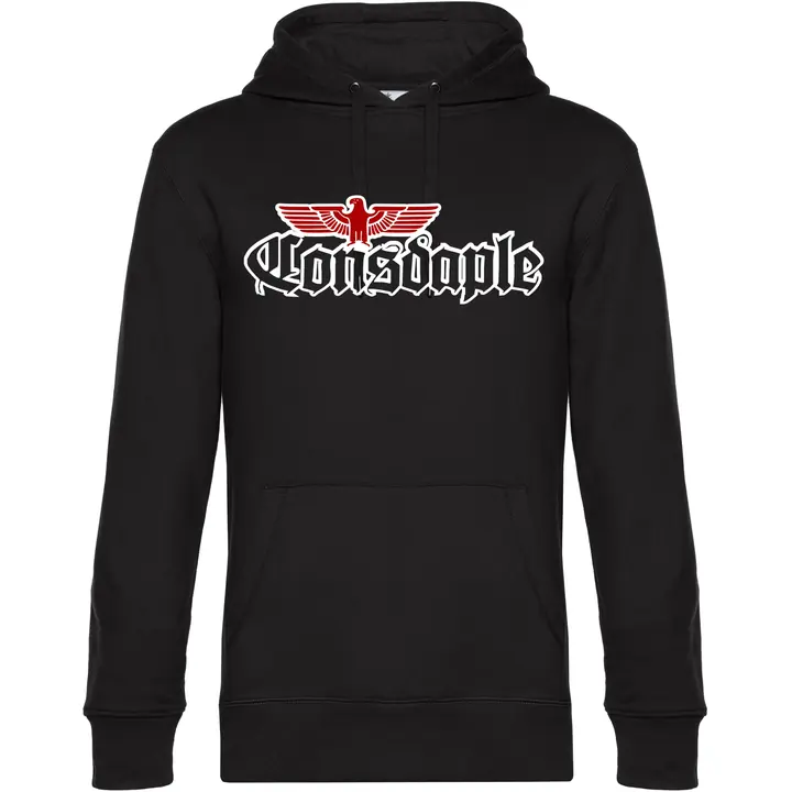 Herren Kapuzenpullover - Consdaple, Adler 2018