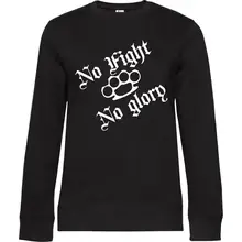 Damen Pullover - Life is Pain Vorderseite