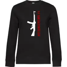 Damen Pullover - Sturmgewehr 44 - gewählte Variante