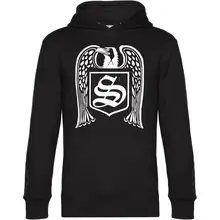 Herren Kapuzenpullover - Skrewdriver, Adler - gewählte Variante