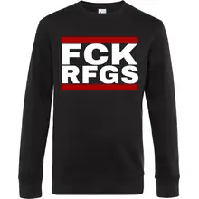 Herren Pullover - FCK RFGS Vorderseite
