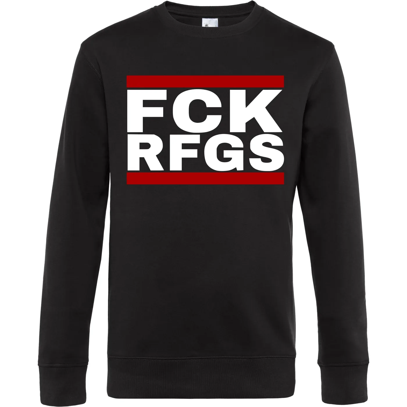 Herren Pullover - FCK RFGS