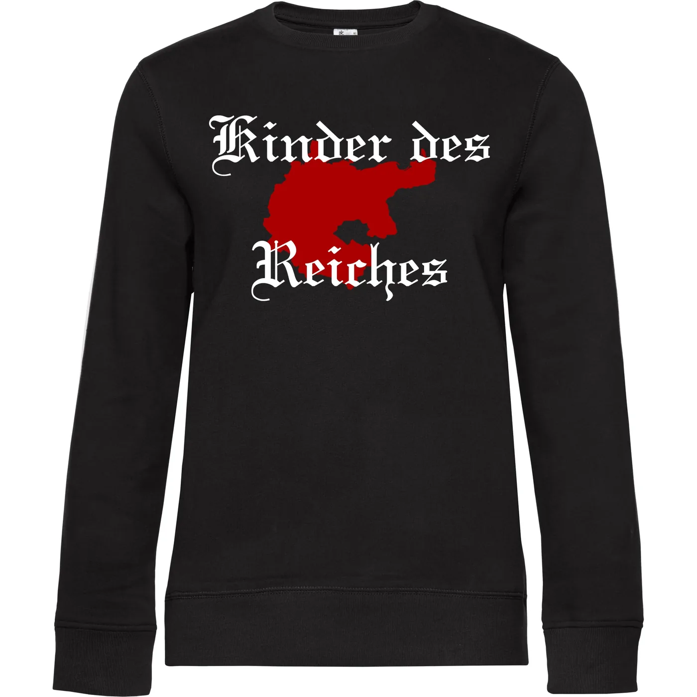 Damen Pullover - Kinder des Reiches
