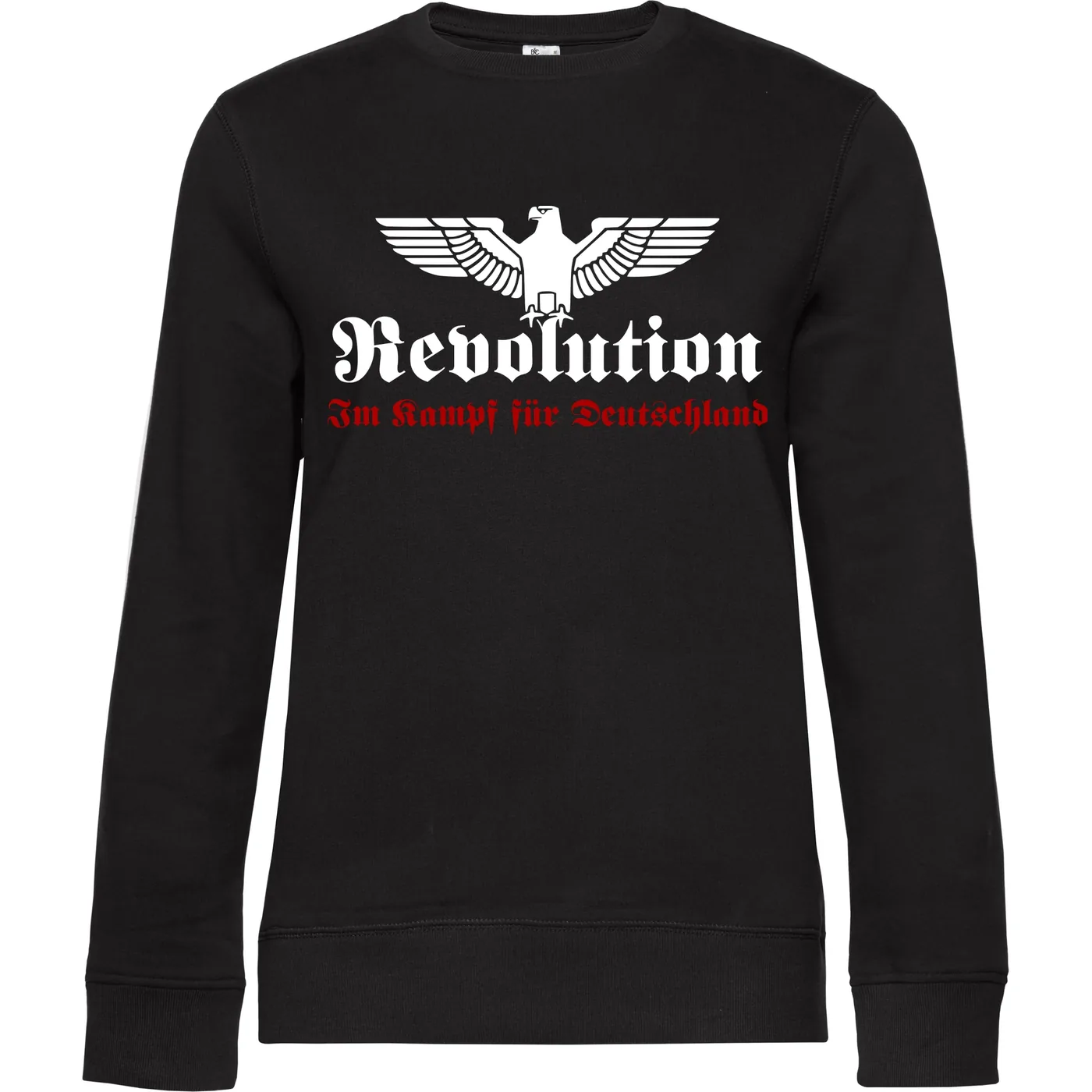 Damen Pullover - Revolution Deutschland