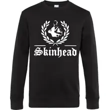 Herren Pullover - Für immer Skin Vorderseite
