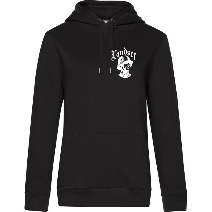 Damen Kapuzenpullover - Sie waren die besten Soldaten der Welt
