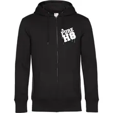 Herren Kapuzenjacke - Pure H8 - gewählte Variante