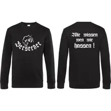Herren Pullover - Berserker - gewählte Variante