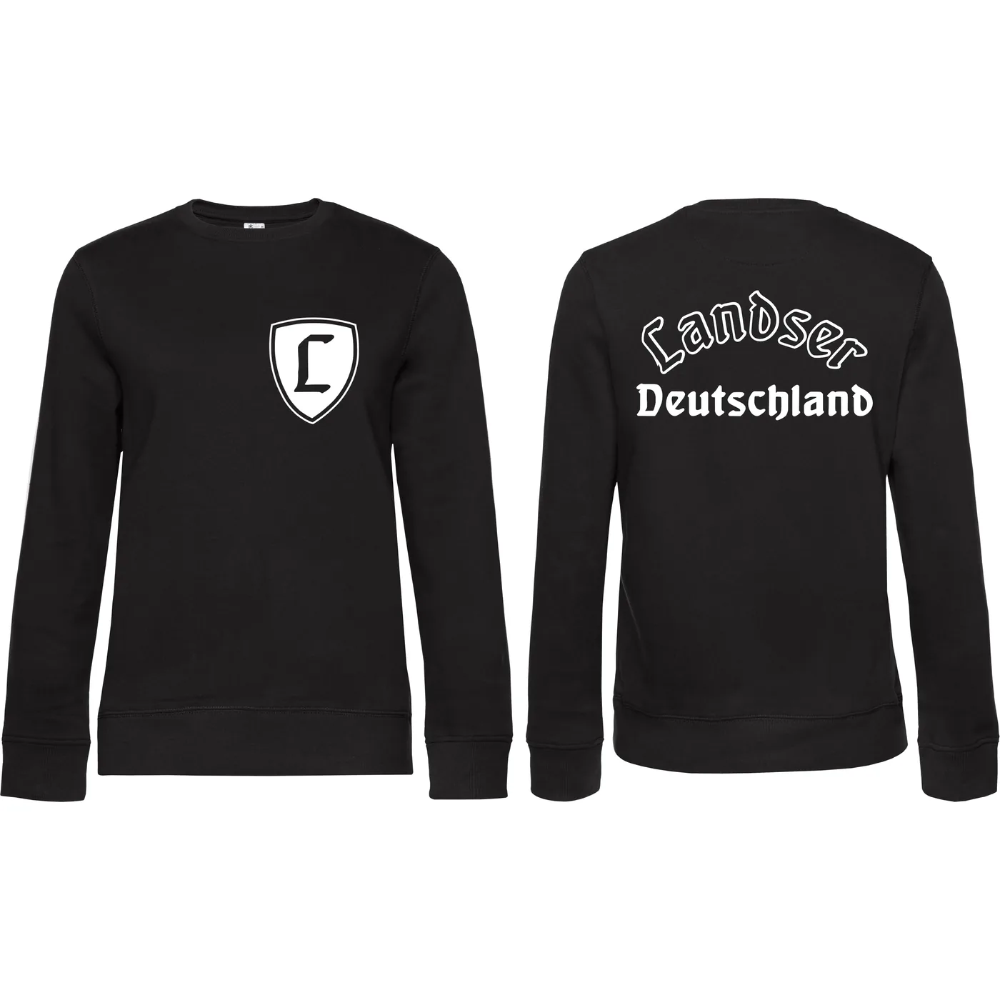 Damen Pullover - Landser Deutschland