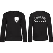 Damen Pullover - Landser Deutschland - gewählte Variante