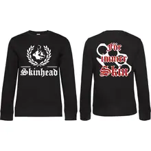 Damen Pullover - Für immer Skin - gewählte Variante