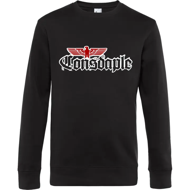 Herren Pullover - Consdaple, Adler 2018