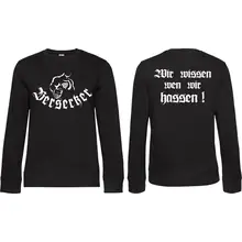 Damen Pullover - Berserker - gewählte Variante