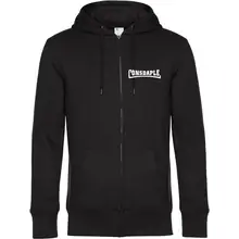 Herren Kapuzenjacke - Consdaple Vorderseite