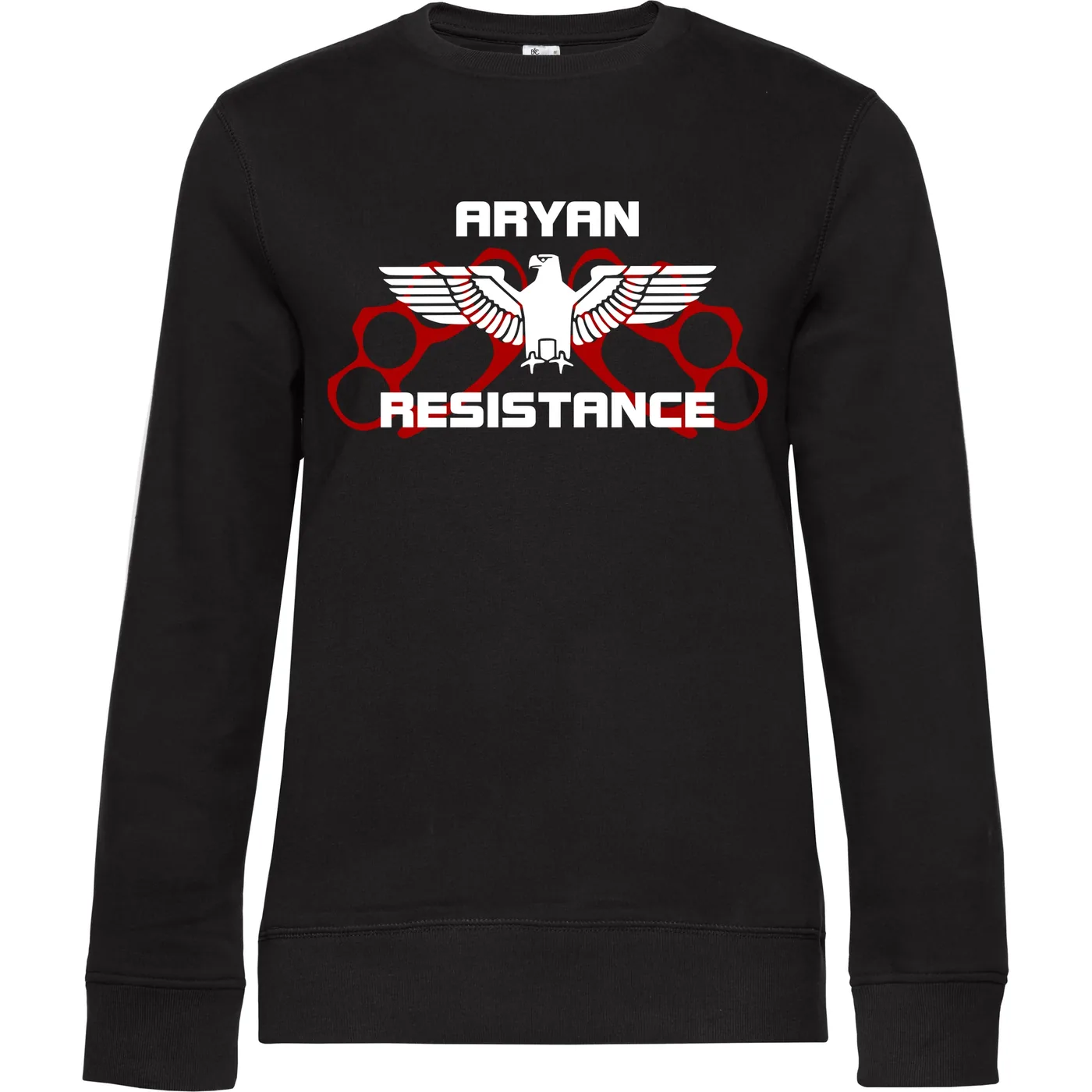 Damen Pullover - Aryan Resistance