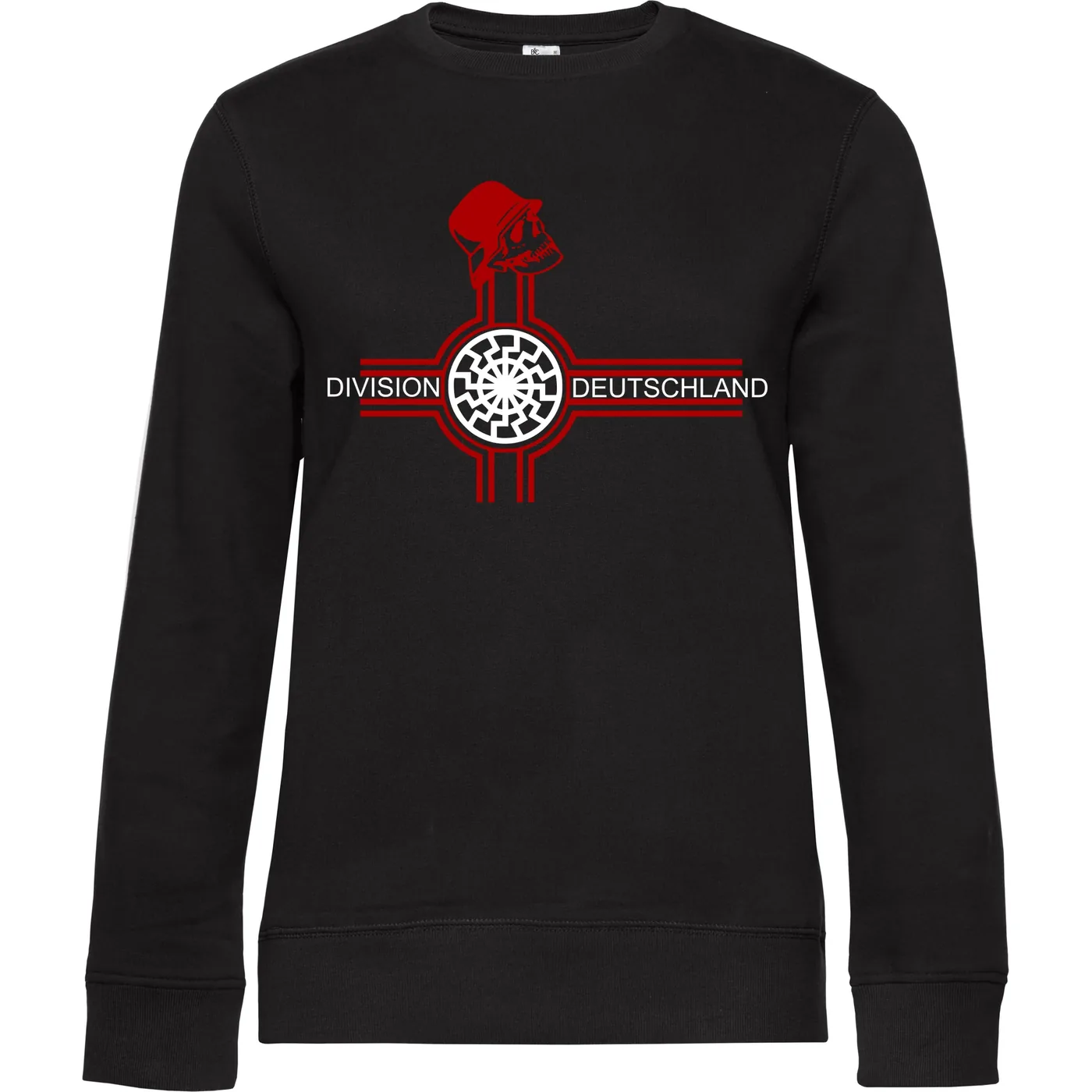 Damen Pullover - Divison Deutschland