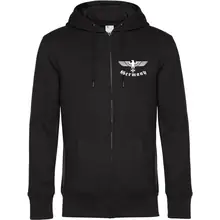 Herren Kapuzenjacke - Germany, Adler - gewählte Variante