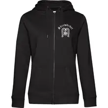 Damen Kapuzenjacke - Skrewdriver - gewählte Variante