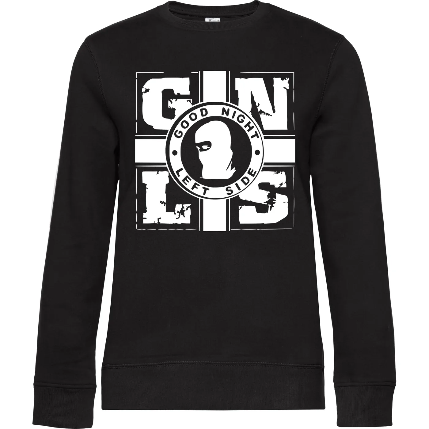Damen Pullover - GNLS, Kreuz
