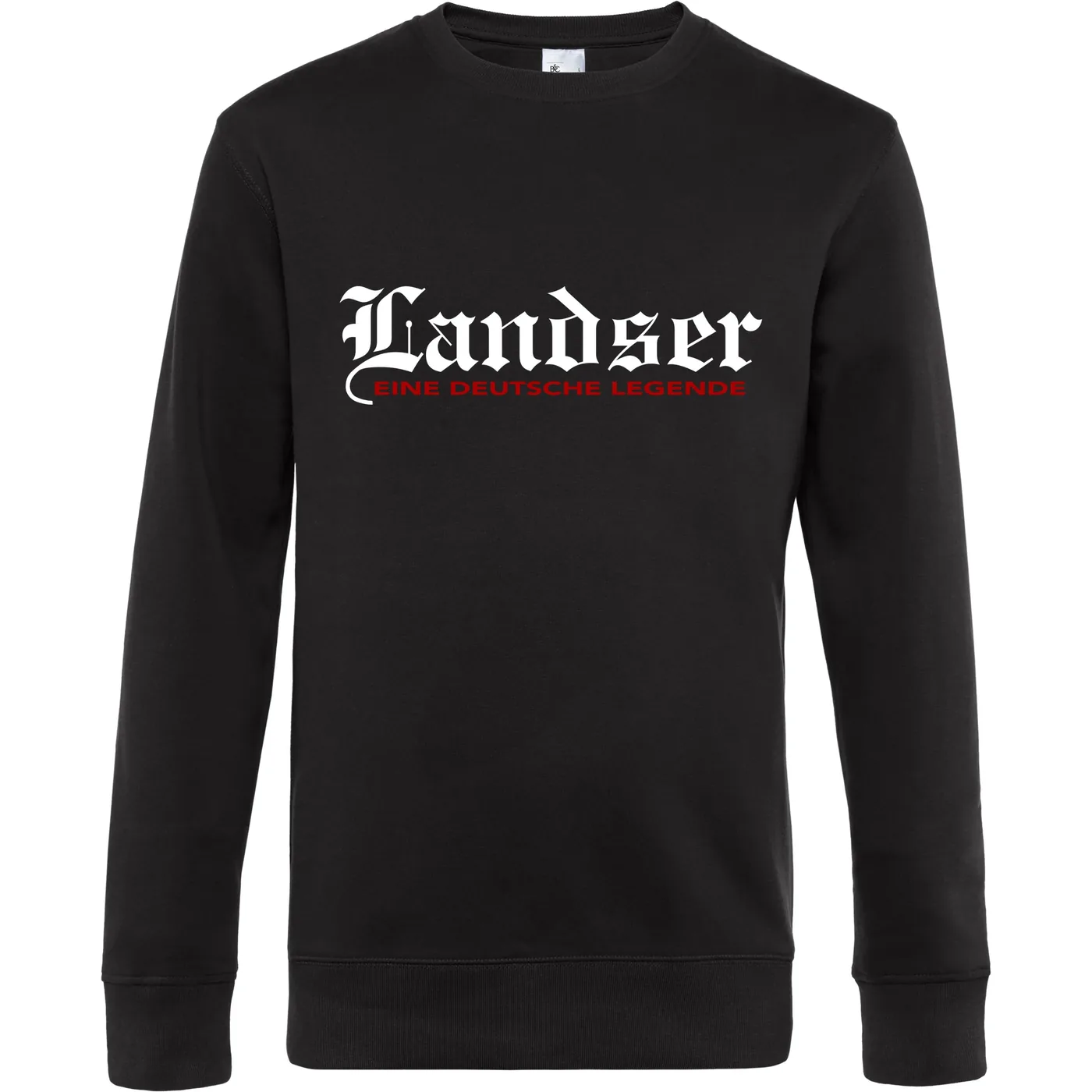 Herren Pullover - Landser, eine deutsche legende
