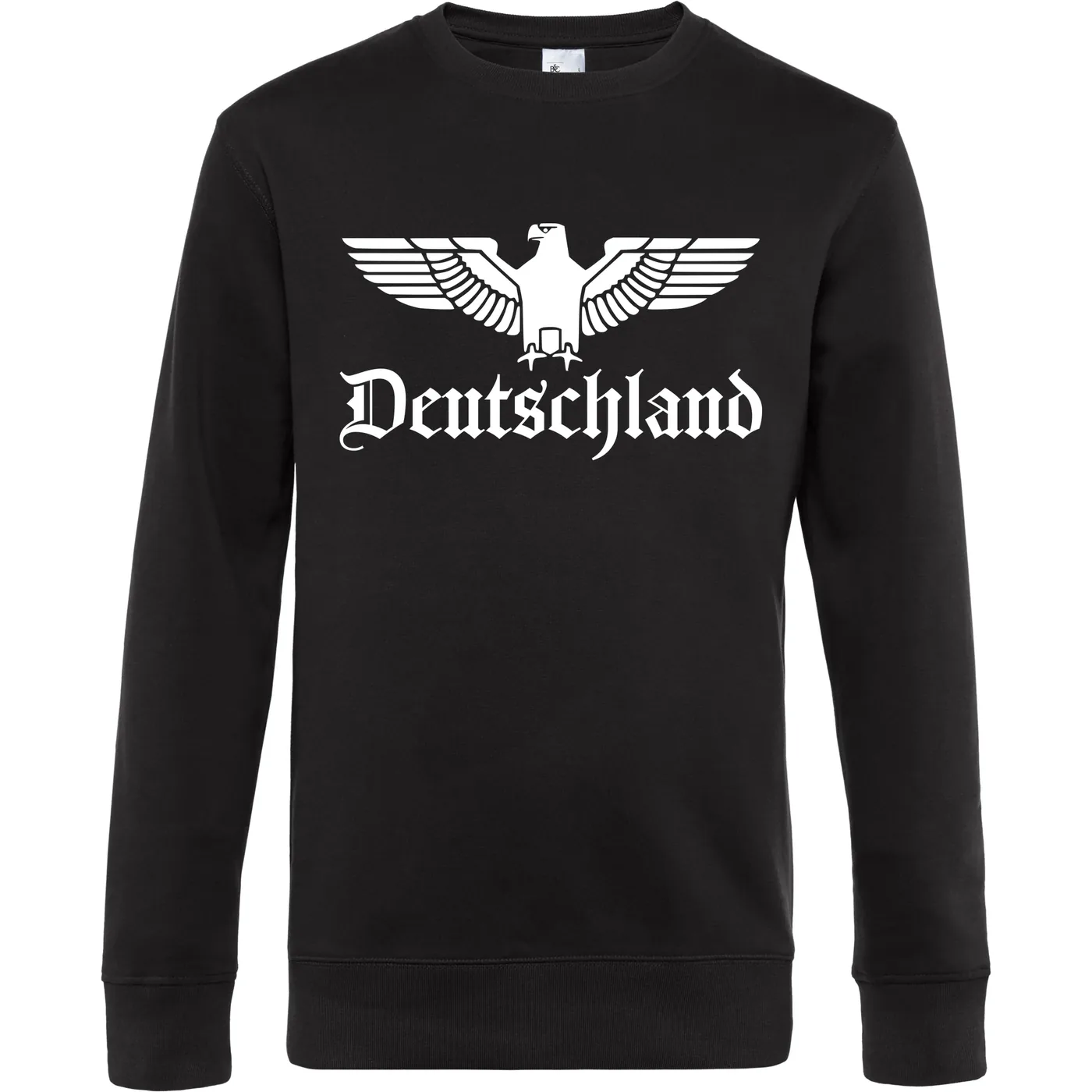 Herren Pullover - Adler, Deutschland