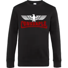 Herren Pullover - Consdaple mit Adler - gewählte Variante