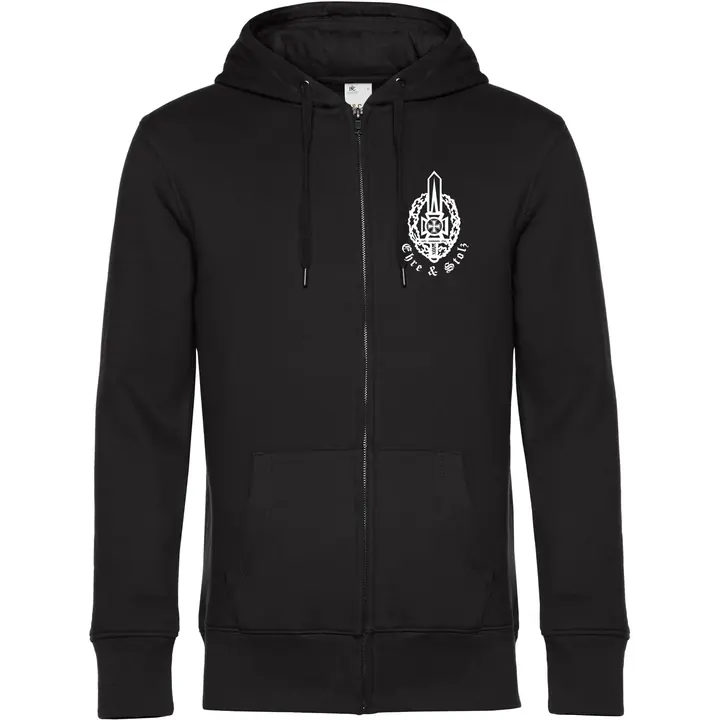 Herren Kapuzenjacke - Ehre & Stolz