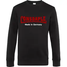 Herren Pullover - Consdaple, made in Germany Vorderseite