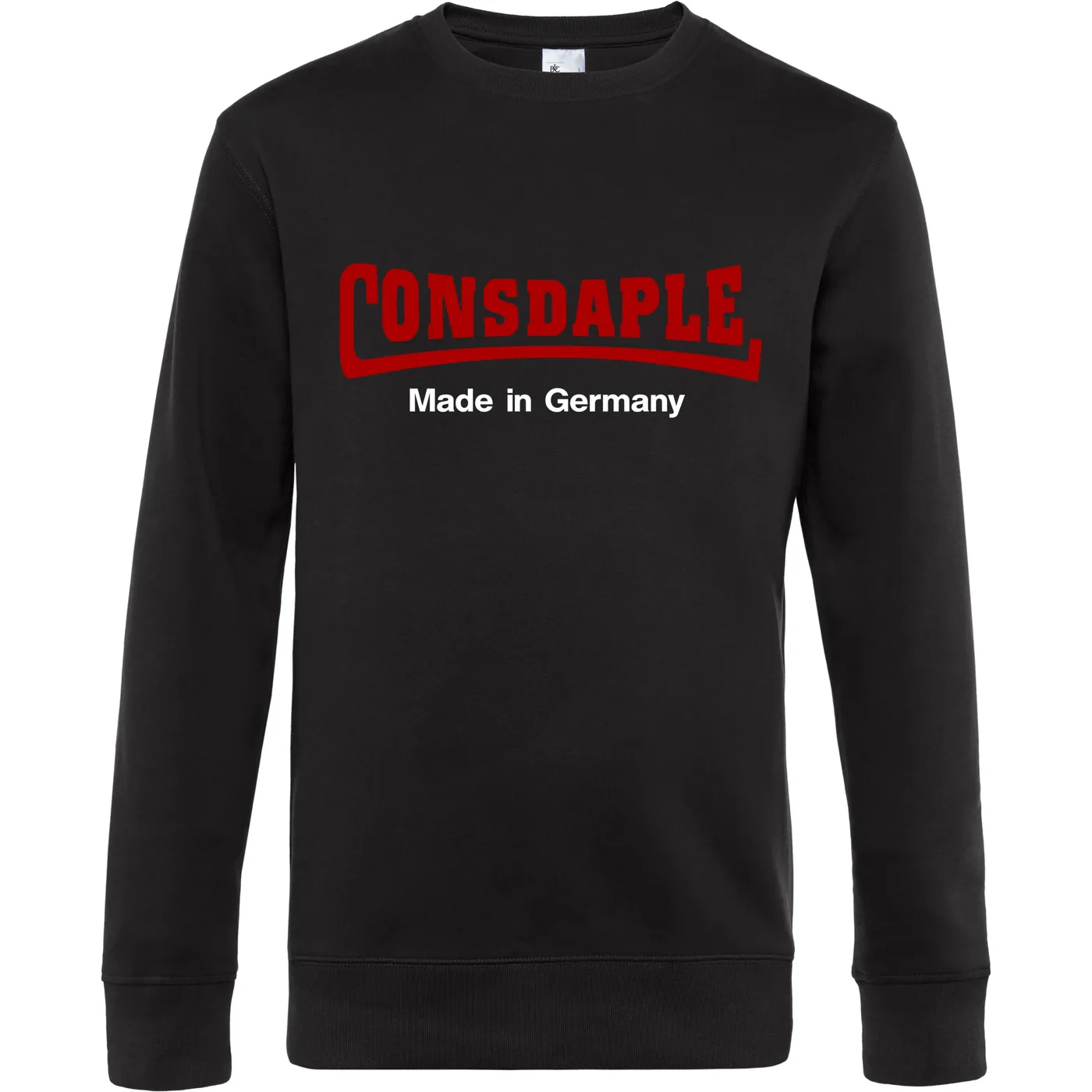 Herren Pullover - Consdaple, made in Germany