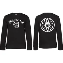 Damen Pullover - Männertag - gewählte Variante