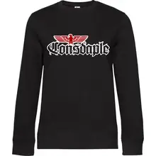 Damen Pullover - Consdaple, Adler 2018 Vorderseite