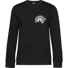 Damen Pullover - Germania Vorderseite
