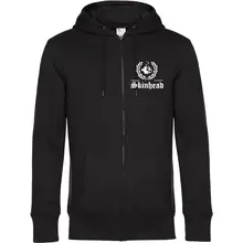 Herren Kapuzenjacke - Für immer Skin - gewählte Variante