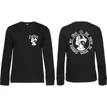 Damen Pullover - Sie waren die besten Soldaten der Welt - gewählte Variante