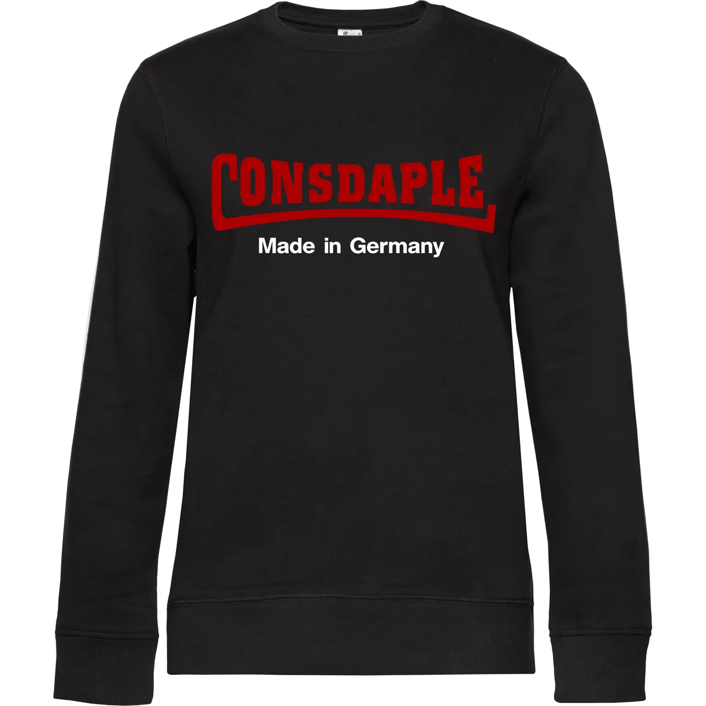 Damen Pullover - Consdaple, made in Germany